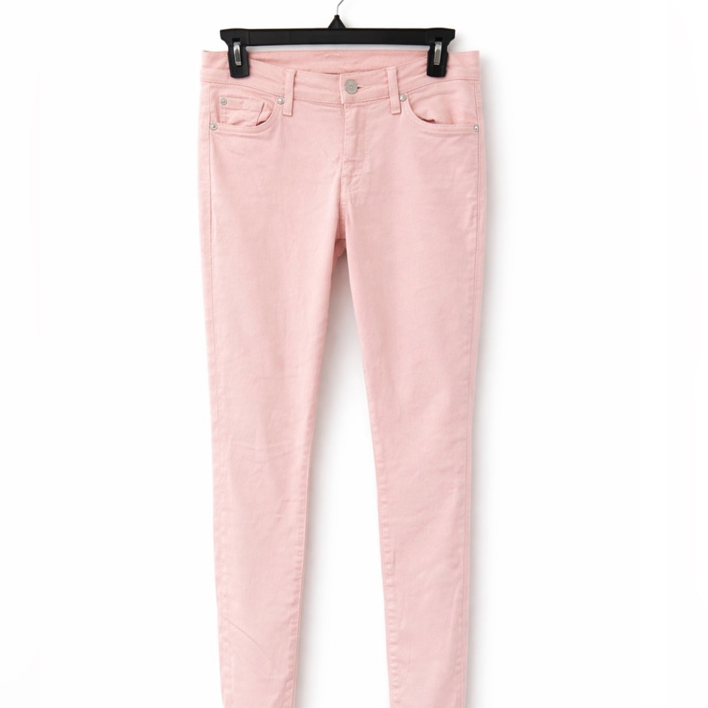 7 For All Mankind Pants